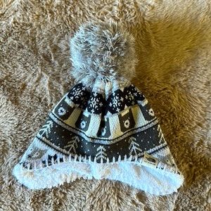 The North Face Baby Beanie Size XS